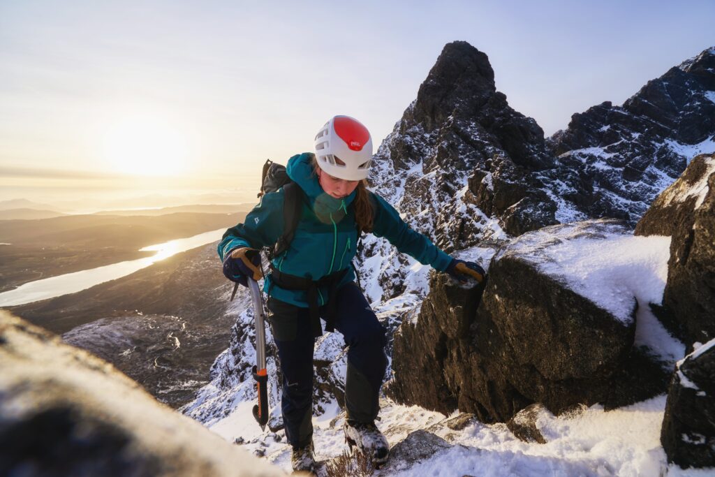 kurtka mountain equipment alpinizm