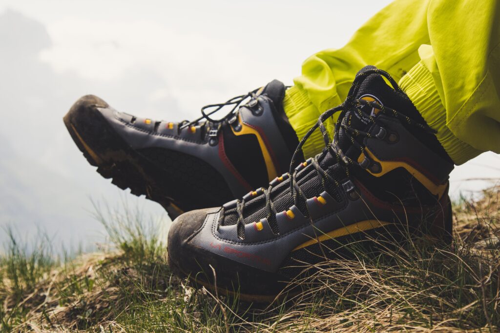 burt trekkingowe la sportiva