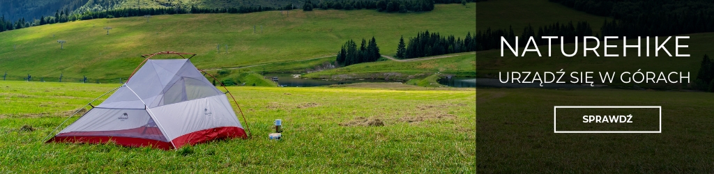baner naturehike sklep skalnik