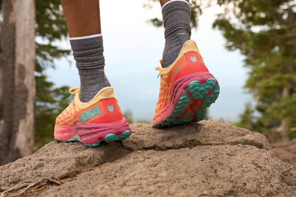 buty do biegania hoka speedgoat