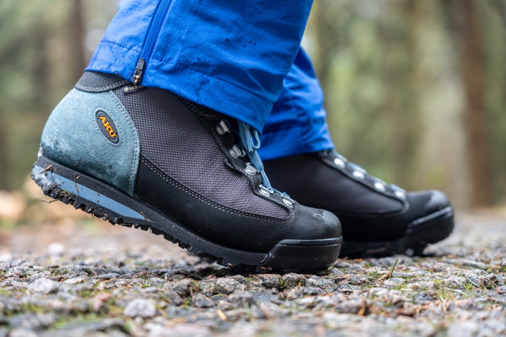 buty aku ultralight test opinie