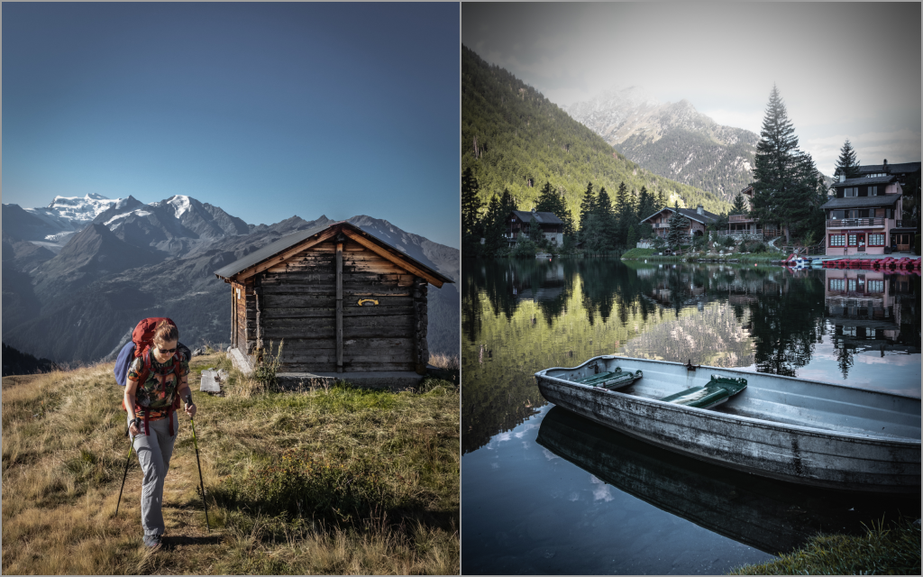 z chamonix do zermat walkers haute route
