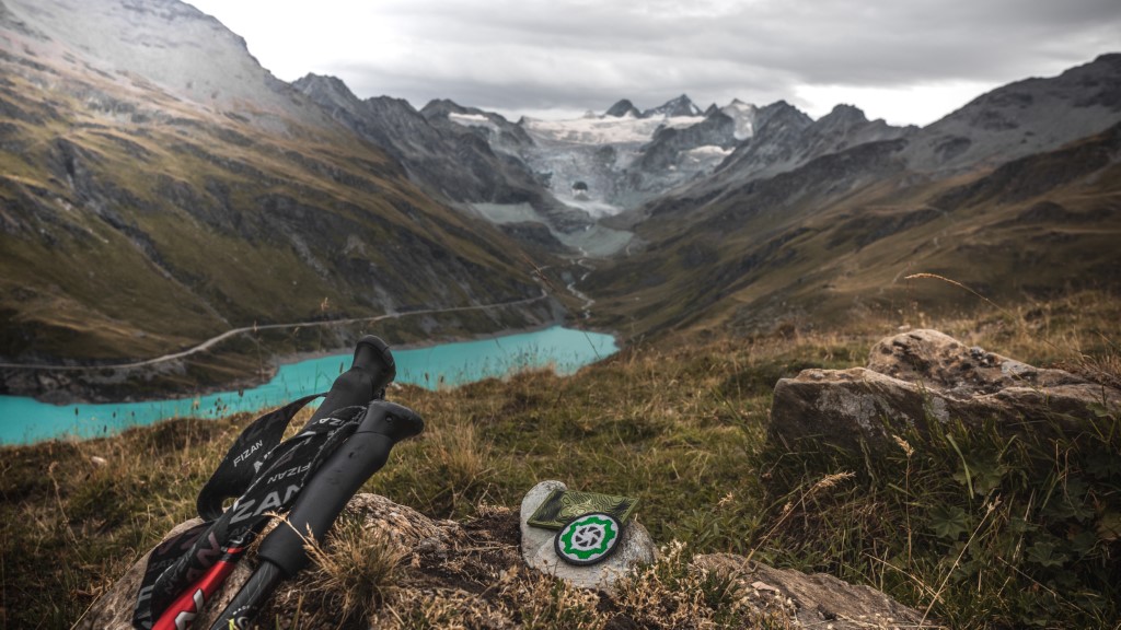 whr wolkers haute route