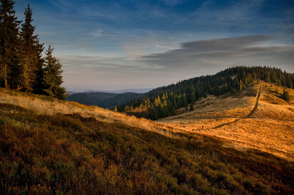 beskid żywiecki
