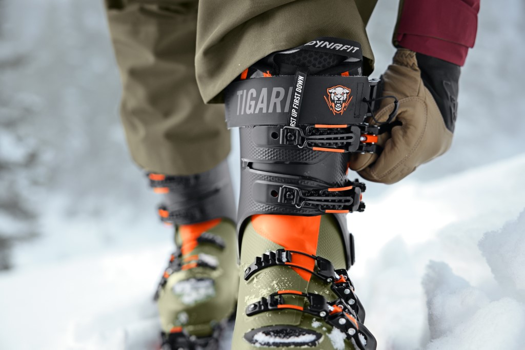 buty skitour trigard dynafit