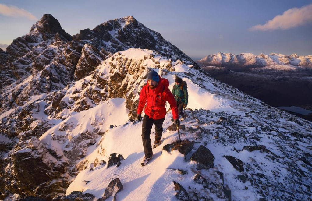 kurtka lhotse goretex