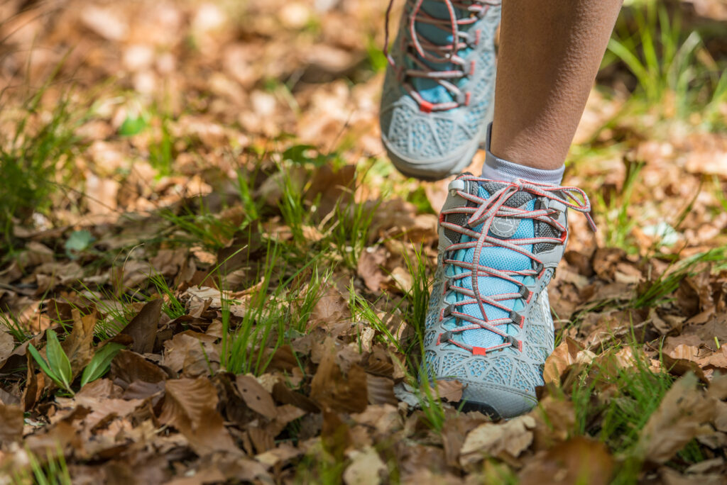 buty trekkingowe la sportiva