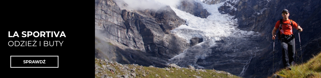baner la sportiva