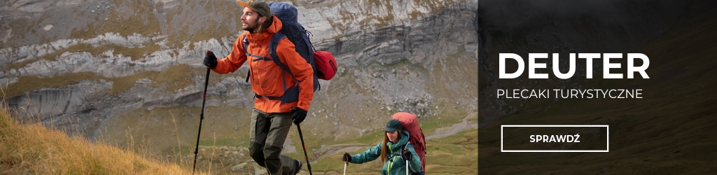 deuter sklep