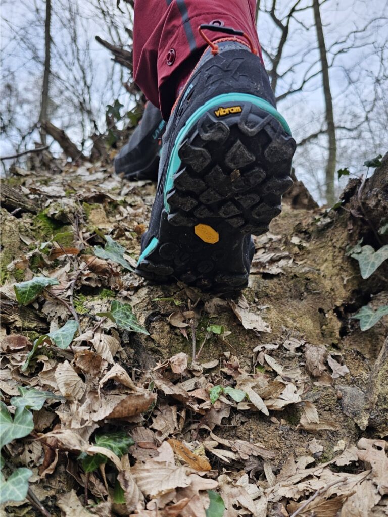 podeszwa bity la sportiva tx4