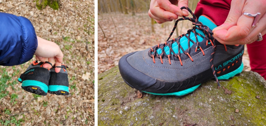 buty la sportiva tx4 detale