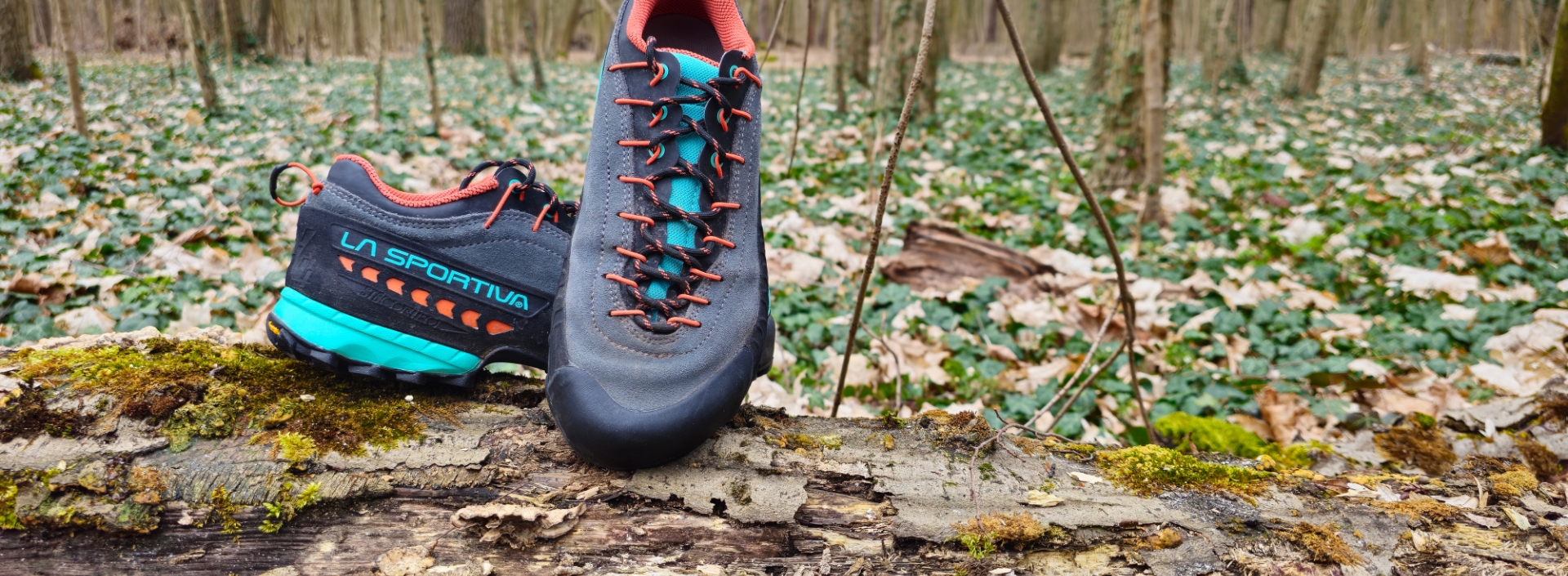 La Sportiva TX4 Women - test podejściówek