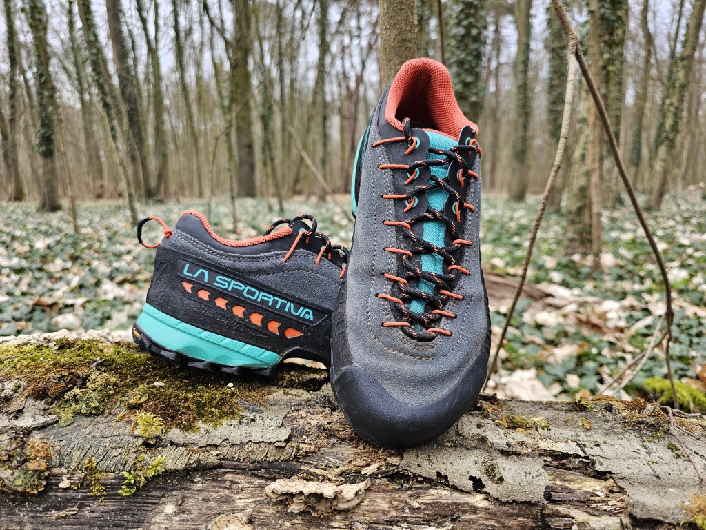 buty la sportiva podejsciowe