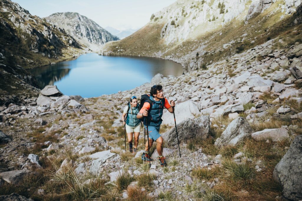 la sportiva odzież i buty w góry