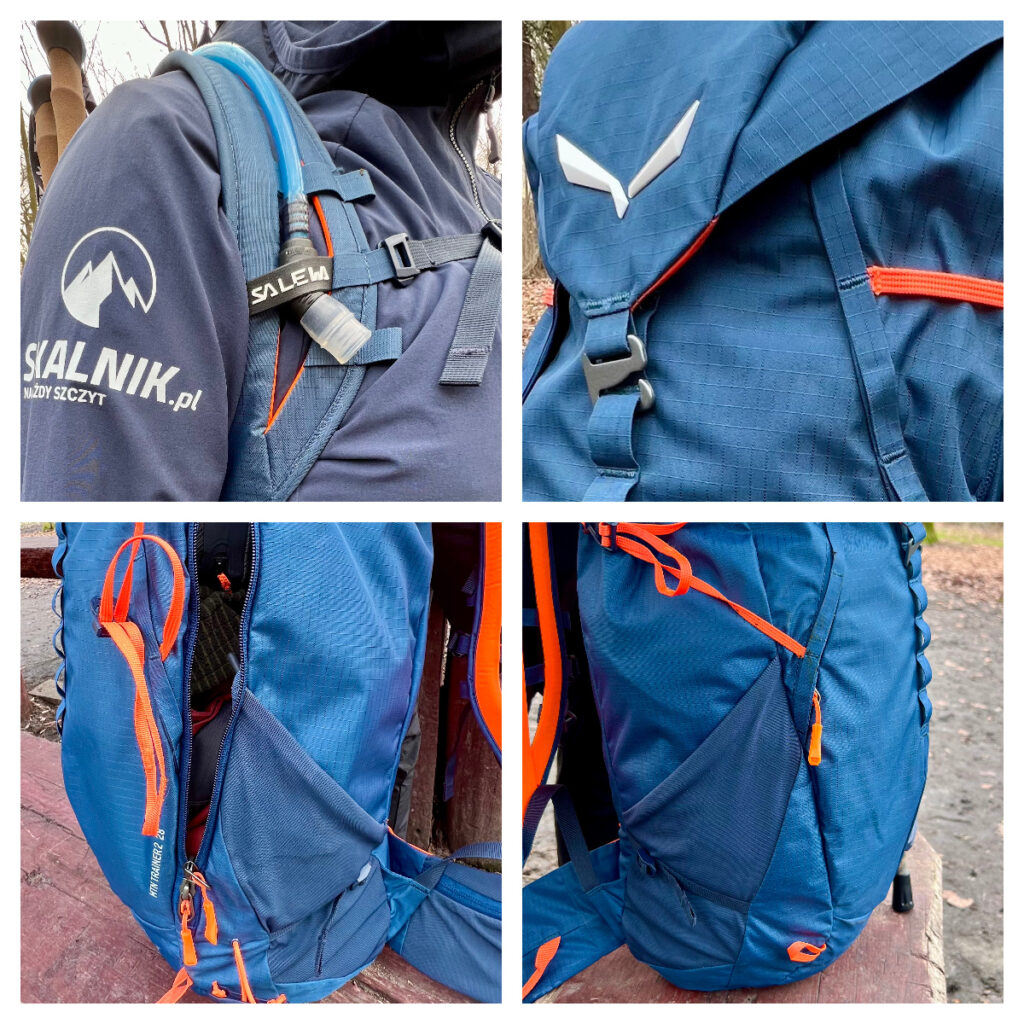 plecak mtn trainer 2 detale