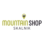 Mountain Shop logo