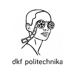 DKF logo