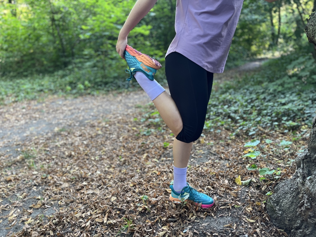Test butów Hoka Speedgoat 5