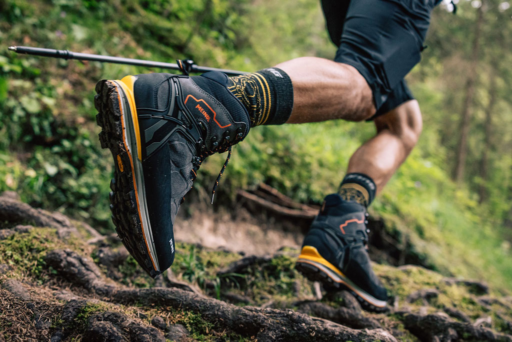 Meindl Litepeak GTX