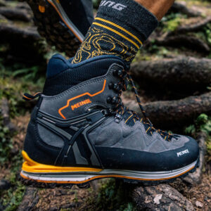 Meindl Litepeak GTX