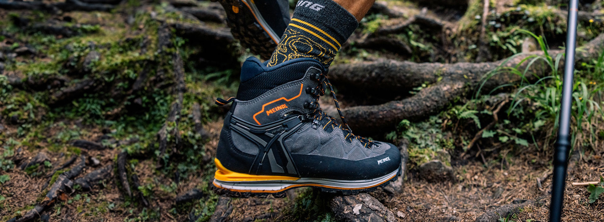 Meindl Litepeak GTX