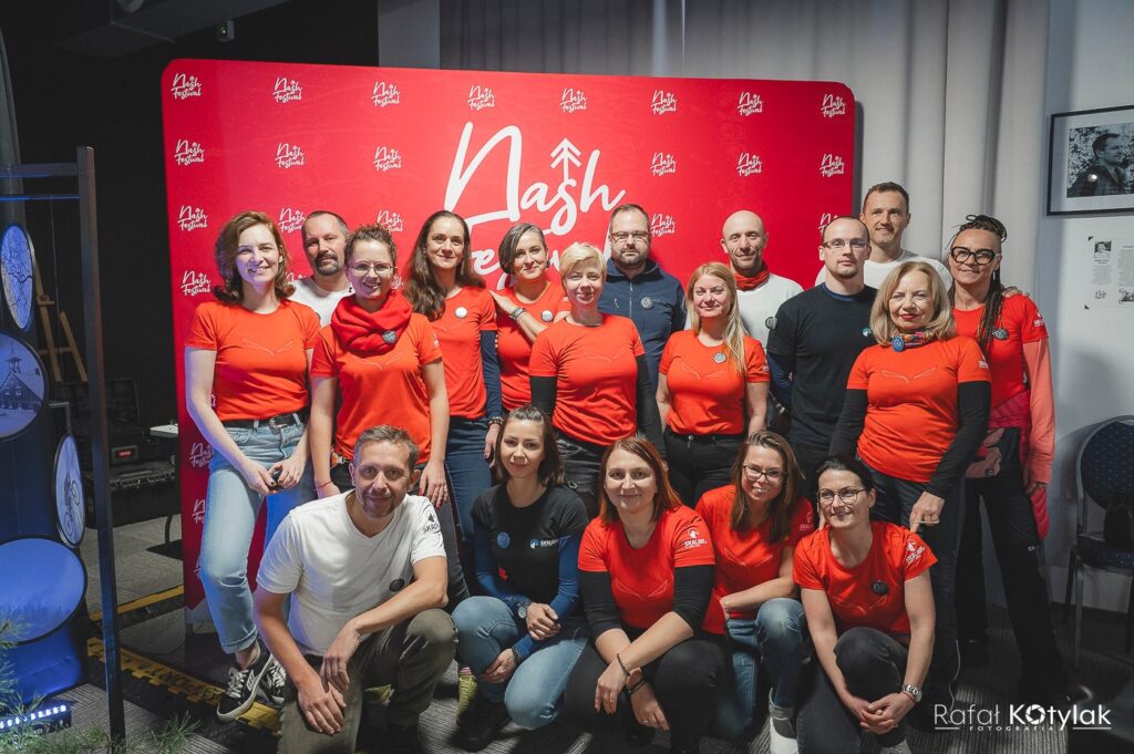 Nash Festival i Skalnik 2023