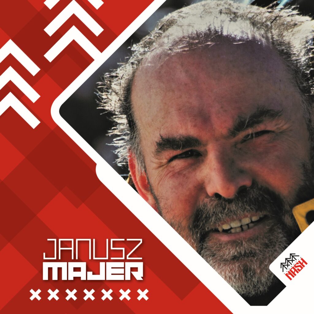 Janusz Majer Nash Festiva 2024