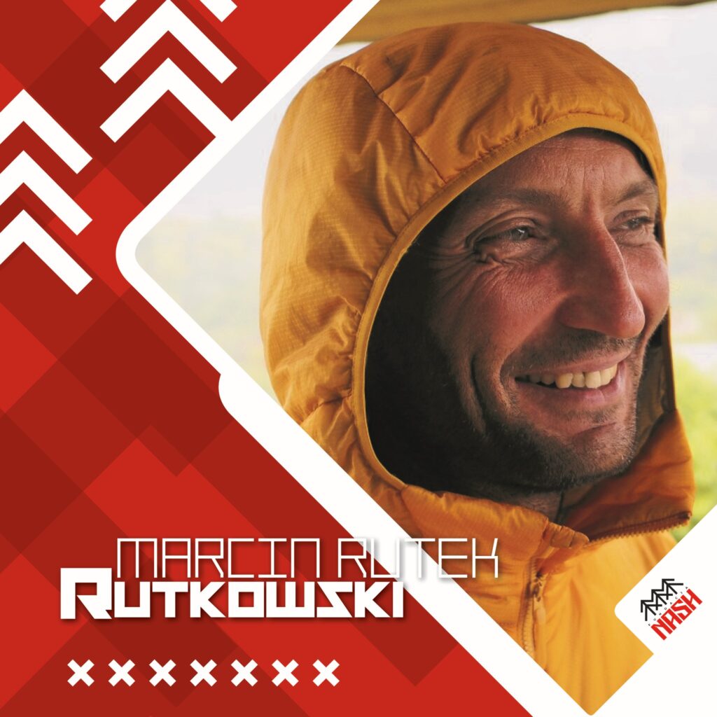 Marcin Rutek Nash Festival 2024