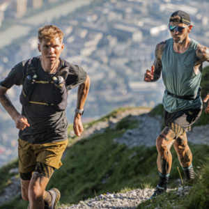 Dynafit to więcej niż marka – to manifest outdoorowego stylu życia w duchu #SPEEDUP