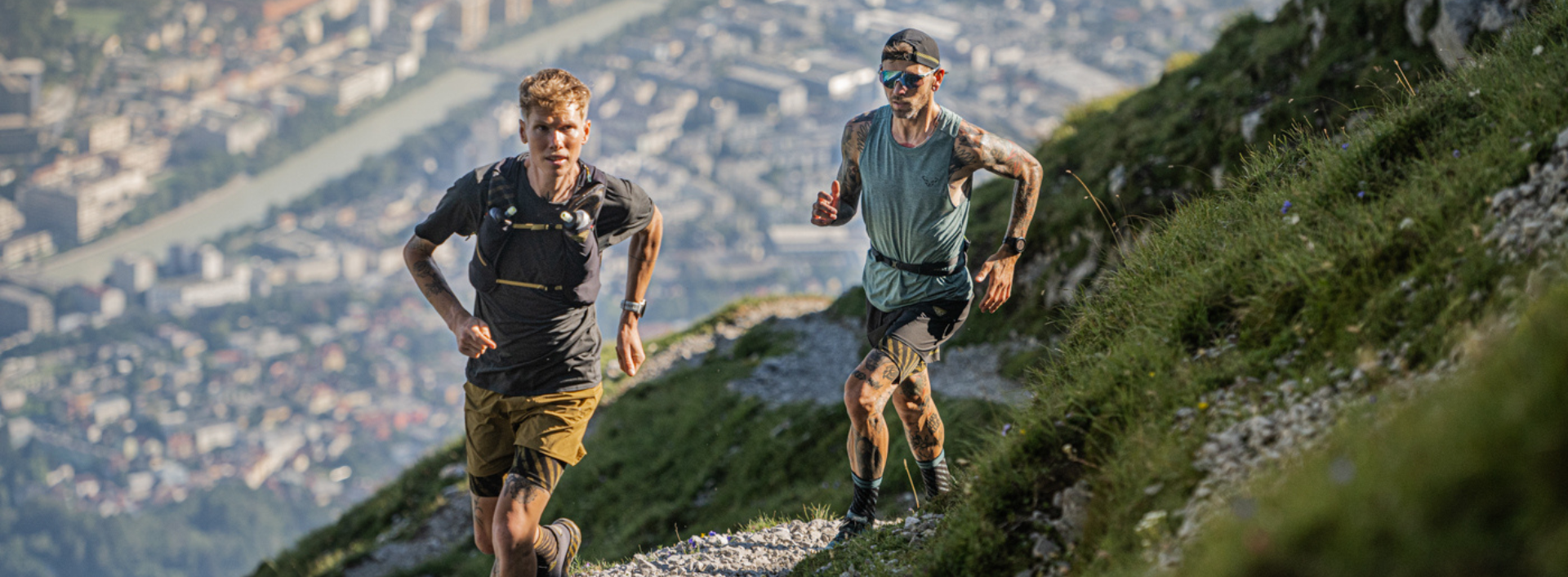 Dynafit to więcej niż marka – to manifest outdoorowego stylu życia w duchu #SPEEDUP