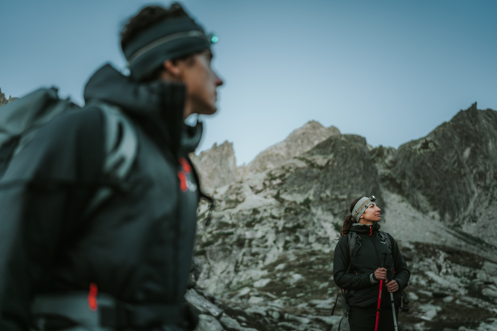 Dolomity – duchowe źródło filozofii marki Salewa