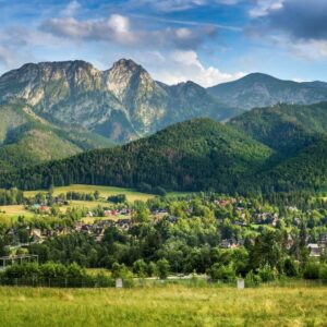 Giewont