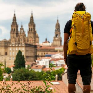 Santiago de Compostela
