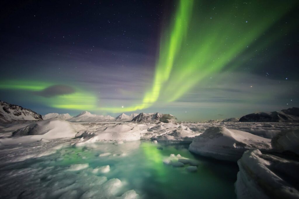 Spitsbergen