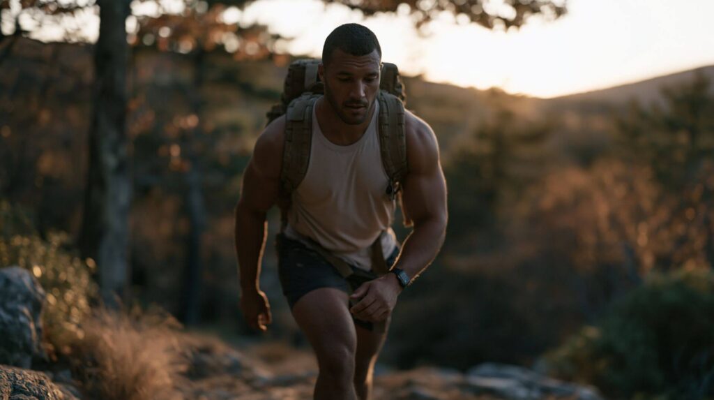 Rucking
