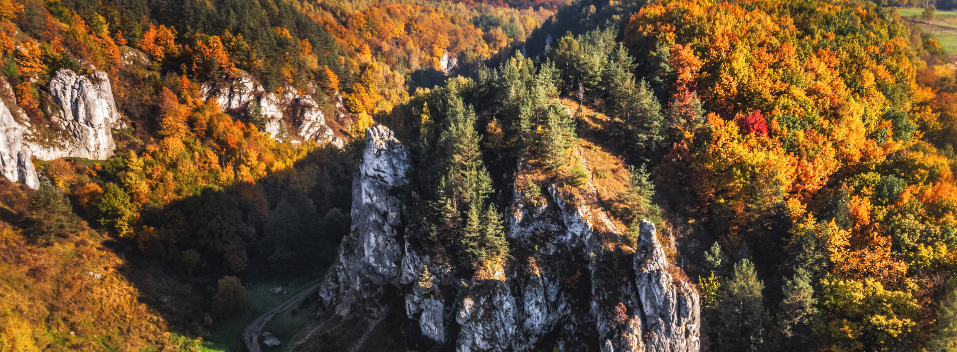 Jura Krakowsko-Częstochowska