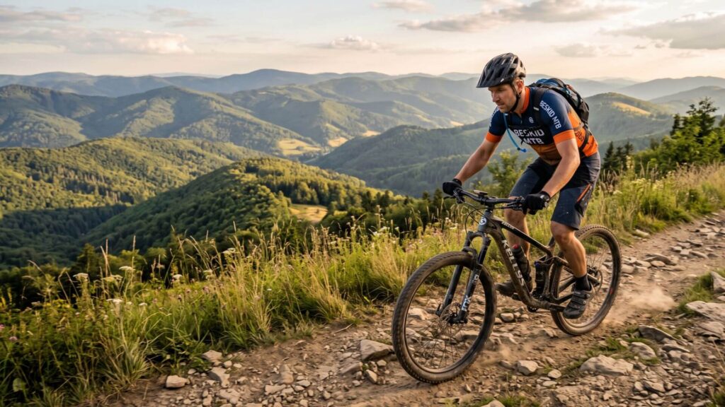 Rower MTB
