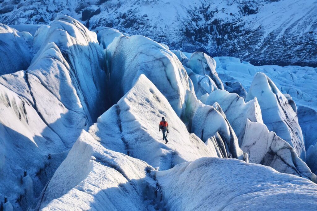 Vatnajökull