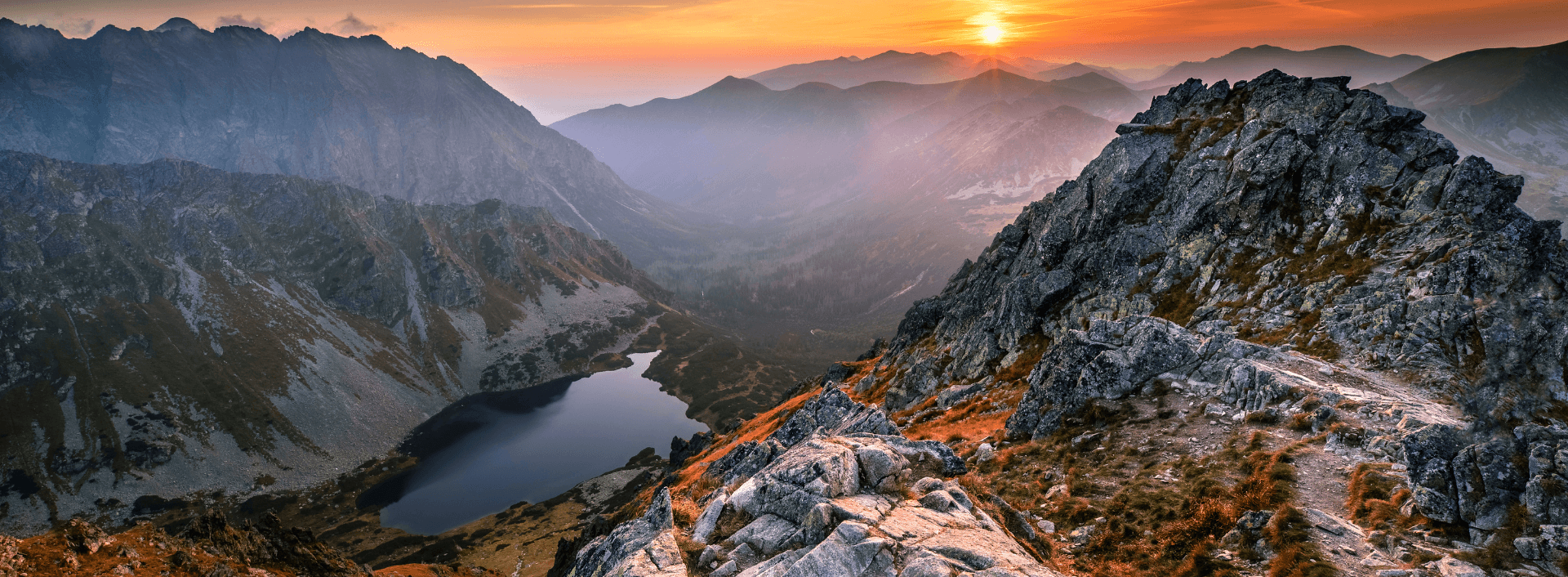 Szpiglasowy Wierch