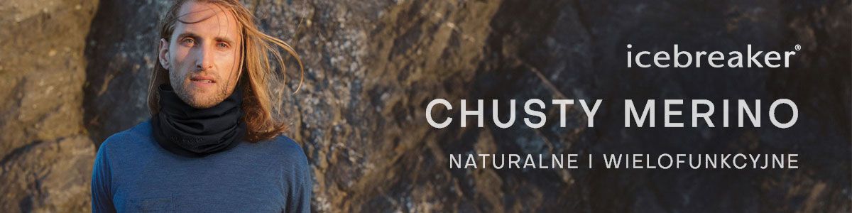 Chusty Icebreaker Chusty Icebreaker