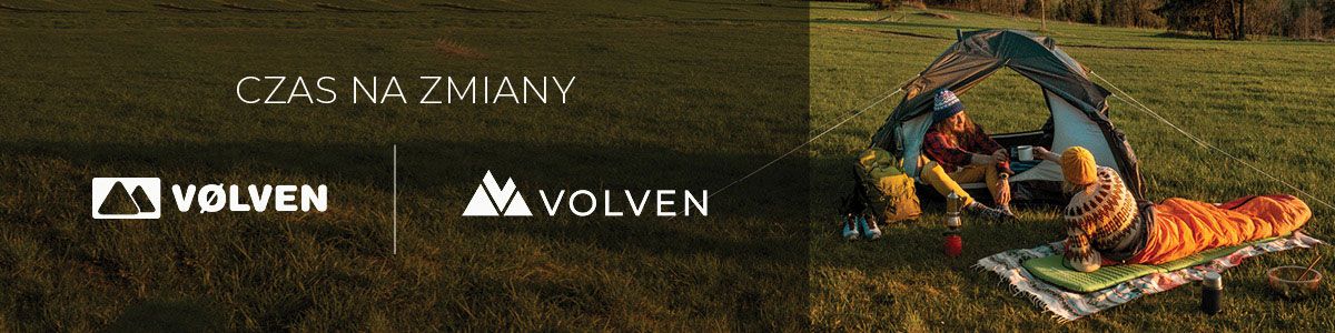 VOLVEN VOLVEN