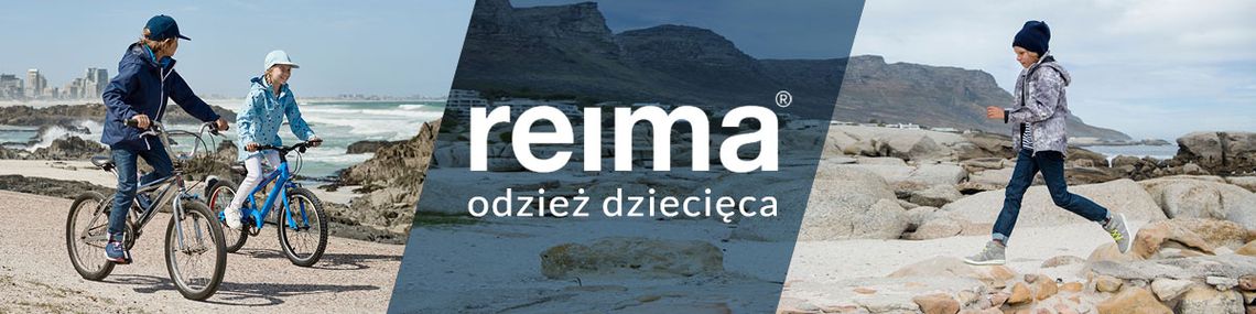 REIMA REIMA