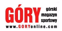GÓRY