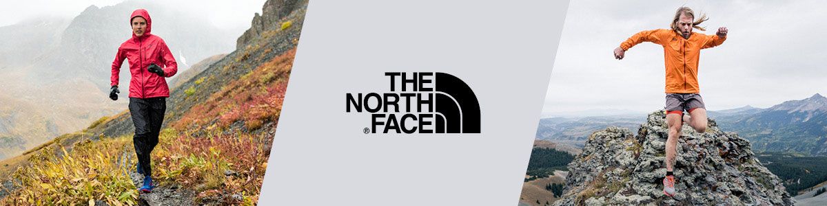 Odzież męska The North Face