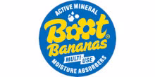 BOOT BANANAS