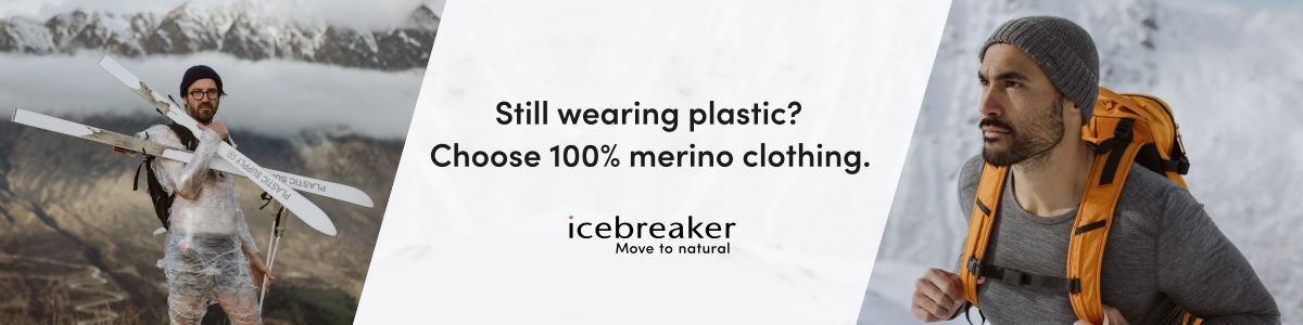 ICEBREAKER ICEBREAKER