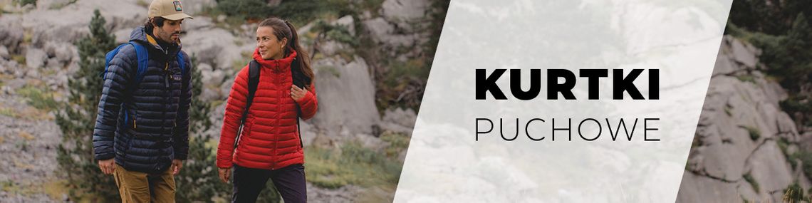 Kurtki puchowe zimowe męskie Kurtki puchowe zimowe męskie