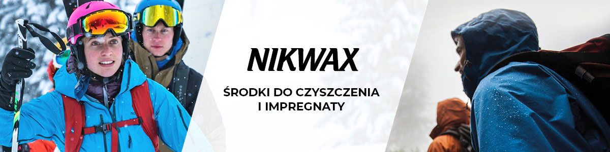 NIKWAX