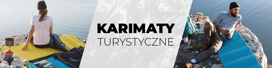 Karimaty turystyczne