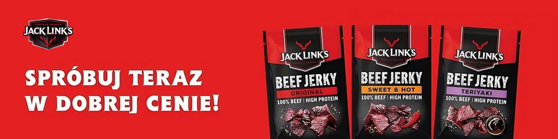 JACK LINK'S JACK LINK'S
